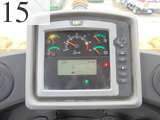 Used Construction Machine Used CAT CAT Wheel Loader bigger than 1.0m3 966K