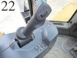 Used Construction Machine Used CAT CAT Wheel Loader bigger than 1.0m3 966K