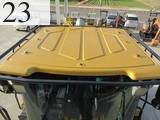 Used Construction Machine Used CAT CAT Wheel Loader bigger than 1.0m3 966K