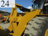 Used Construction Machine Used CAT CAT Wheel Loader bigger than 1.0m3 966K
