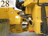 Used Construction Machine Used CAT CAT Wheel Loader bigger than 1.0m3 966K