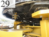 Used Construction Machine Used CAT CAT Wheel Loader bigger than 1.0m3 966K