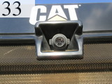 Used Construction Machine Used CAT CAT Wheel Loader bigger than 1.0m3 966K