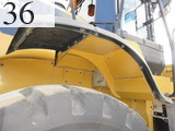 Used Construction Machine Used CAT CAT Wheel Loader bigger than 1.0m3 966K