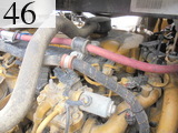 Used Construction Machine Used CAT CAT Wheel Loader bigger than 1.0m3 966K