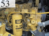 Used Construction Machine Used CAT CAT Wheel Loader bigger than 1.0m3 966K