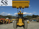Used Construction Machine Used CAT CAT Wheel Loader bigger than 1.0m3 966K