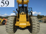 Used Construction Machine Used CAT CAT Wheel Loader bigger than 1.0m3 966K