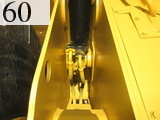 Used Construction Machine Used CAT CAT Wheel Loader bigger than 1.0m3 966K
