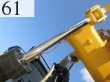 Used Construction Machine Used CAT CAT Wheel Loader bigger than 1.0m3 966K
