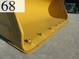 Used Construction Machine Used CAT CAT Wheel Loader bigger than 1.0m3 966K