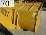 Used Construction Machine Used CAT CAT Wheel Loader bigger than 1.0m3 966K