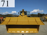 Used Construction Machine Used CAT CAT Wheel Loader bigger than 1.0m3 966K