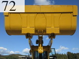 Used Construction Machine Used CAT CAT Wheel Loader bigger than 1.0m3 966K