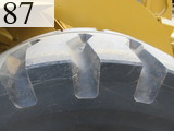 Used Construction Machine Used CAT CAT Wheel Loader bigger than 1.0m3 966K