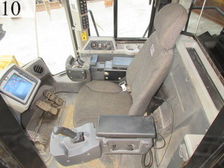 Used Construction Machine Used CAT CAT Wheel Loader bigger than 1.0m3 966K