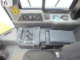 Used Construction Machine Used CAT CAT Wheel Loader bigger than 1.0m3 966K
