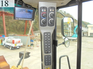 Used Construction Machine Used CAT CAT Wheel Loader bigger than 1.0m3 966K