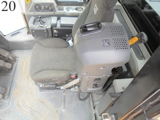 Used Construction Machine Used CAT CAT Wheel Loader bigger than 1.0m3 966K