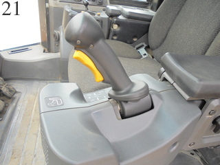 Used Construction Machine Used CAT CAT Wheel Loader bigger than 1.0m3 966K