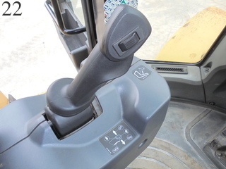 Used Construction Machine Used CAT CAT Wheel Loader bigger than 1.0m3 966K