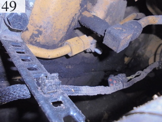 Used Construction Machine Used CAT CAT Wheel Loader bigger than 1.0m3 966K