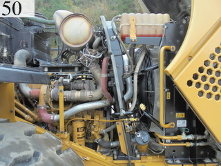 Used Construction Machine Used CAT CAT Wheel Loader bigger than 1.0m3 966K