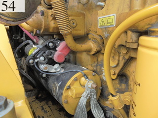 Used Construction Machine Used CAT CAT Wheel Loader bigger than 1.0m3 966K