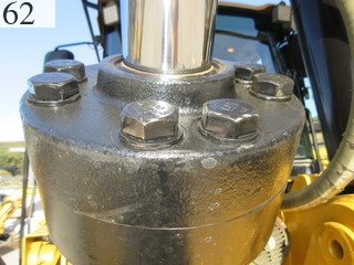 Used Construction Machine Used CAT CAT Wheel Loader bigger than 1.0m3 966K