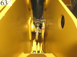 Used Construction Machine Used CAT CAT Wheel Loader bigger than 1.0m3 966K