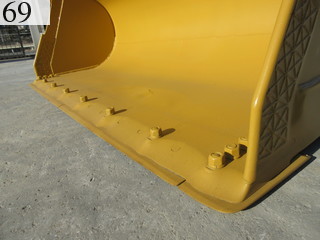 Used Construction Machine Used CAT CAT Wheel Loader bigger than 1.0m3 966K