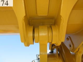 Used Construction Machine Used CAT CAT Wheel Loader bigger than 1.0m3 966K