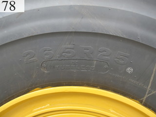 Used Construction Machine Used CAT CAT Wheel Loader bigger than 1.0m3 966K