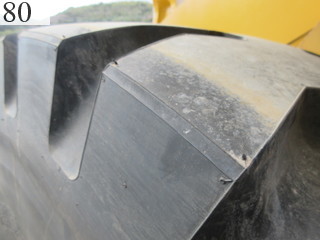 Used Construction Machine Used CAT CAT Wheel Loader bigger than 1.0m3 966K