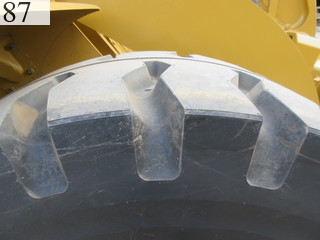 Used Construction Machine Used CAT CAT Wheel Loader bigger than 1.0m3 966K