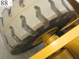 Used Construction Machine Used CAT CAT Wheel Loader bigger than 1.0m3 966K