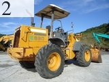 Used Construction Machine Used TCM TCM Wheel Loader bigger than 1.0m3 E830