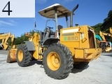Used Construction Machine Used TCM TCM Wheel Loader bigger than 1.0m3 E830