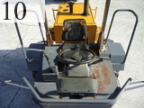Used Construction Machine Used TCM TCM Wheel Loader bigger than 1.0m3 E830