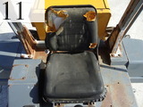 Used Construction Machine Used TCM TCM Wheel Loader bigger than 1.0m3 E830