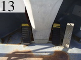 Used Construction Machine Used TCM TCM Wheel Loader bigger than 1.0m3 E830