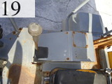 Used Construction Machine Used TCM TCM Wheel Loader bigger than 1.0m3 E830