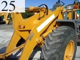 Used Construction Machine Used TCM TCM Wheel Loader bigger than 1.0m3 E830