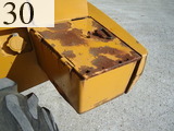 Used Construction Machine Used TCM TCM Wheel Loader bigger than 1.0m3 E830
