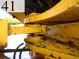 Used Construction Machine Used TCM TCM Wheel Loader bigger than 1.0m3 E830