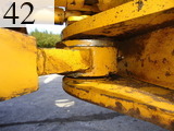 Used Construction Machine Used TCM TCM Wheel Loader bigger than 1.0m3 E830