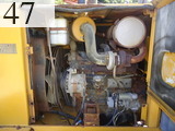 Used Construction Machine Used TCM TCM Wheel Loader bigger than 1.0m3 E830