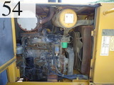 Used Construction Machine Used TCM TCM Wheel Loader bigger than 1.0m3 E830