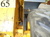 Used Construction Machine Used TCM TCM Wheel Loader bigger than 1.0m3 E830