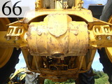 Used Construction Machine Used TCM TCM Wheel Loader bigger than 1.0m3 E830